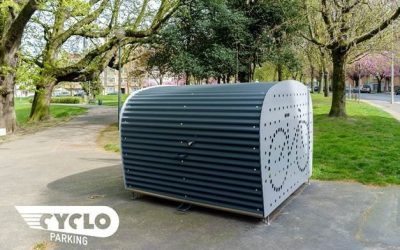 Question écrite concernant le service de dépannage pour les boxes vélo, le suivi des plaintes et les indemnisations aux usagers