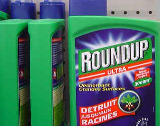 Interpellation jointe concernant les dérogations temporaires pour l’utilisation de pesticides contenant du glyphosate accordées à la STIB, à Infrabel et à la SNCB