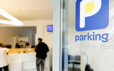 Question écrite concernant la représentation féminine dans le personnel et le management de parking.brussels