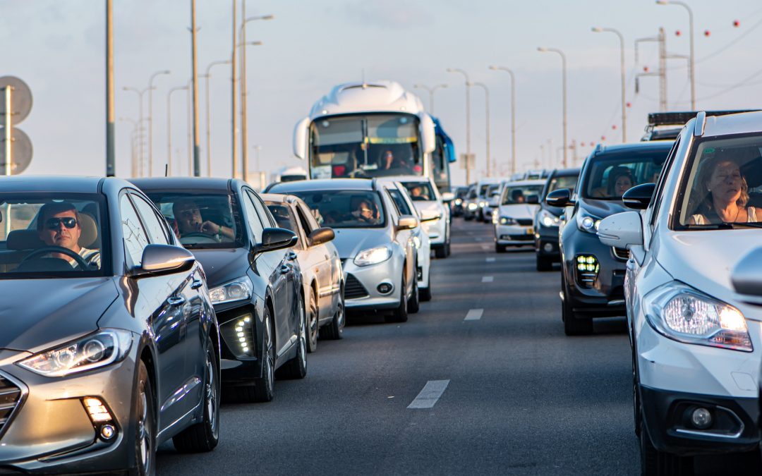 Question écrite concernant la mise en place d’un système intelligent de fiscalité automobile pour lutter contre la congestion