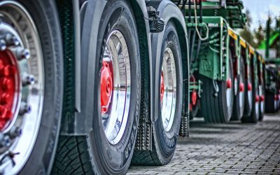 Interpellation jointe concernant l’impact des motos et des camions sur la qualité de l’air à Bruxelles et leur prise en compte dans la zone de basse émissions (LEZ)